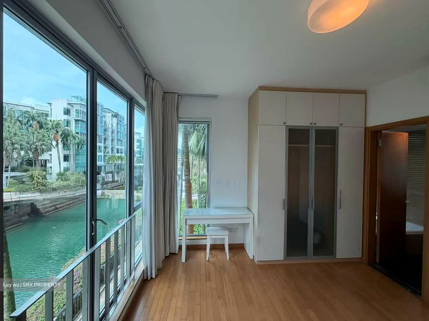 Caribbean At Keppel Bay (D4), Condominium #576630771